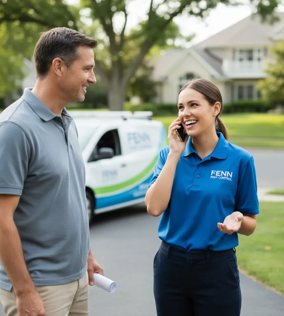 Silverfish Control in Rock Island, IL